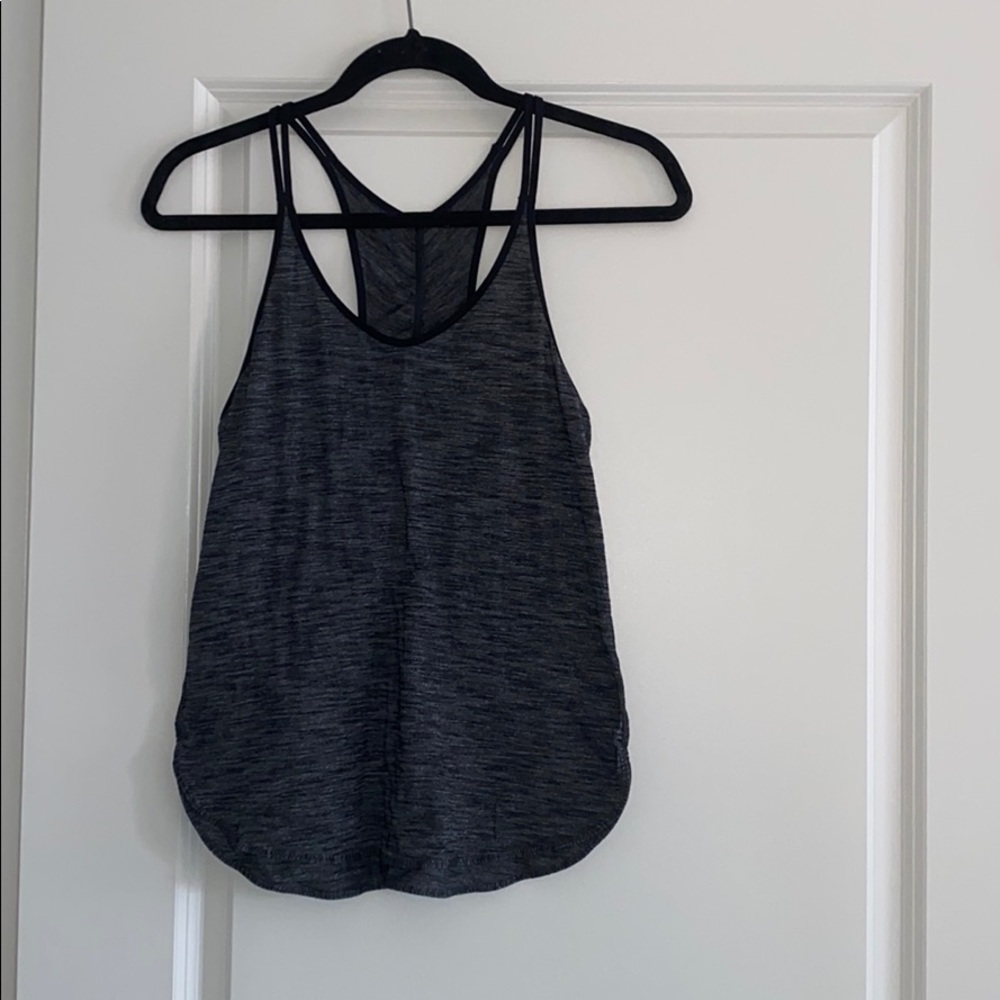 Authentic Lululemon Athletica Tank Top